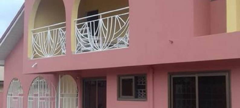 选择旅馆(Pasandy Lodge)图片