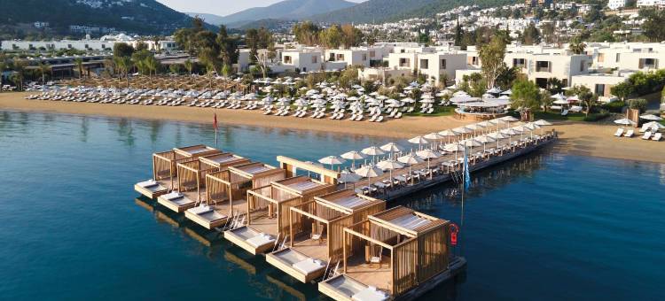 托尔巴航行酒店(Voyage Torba Hotel)图片