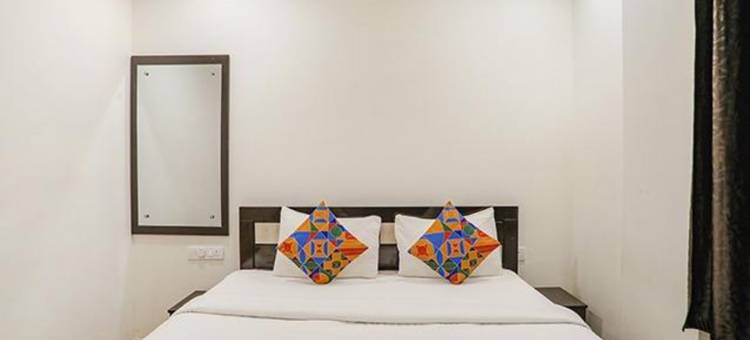 FabHotel Royal Stay - Beltarodi图片