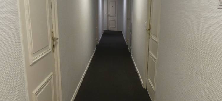 大人物酒店 - 波尔多中心(Brit Hotel Des Grands Hommes - Bordeaux Centre)图片