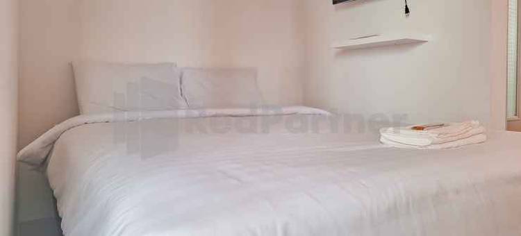 Adam Guesthouse Mitra RedDoorz图片