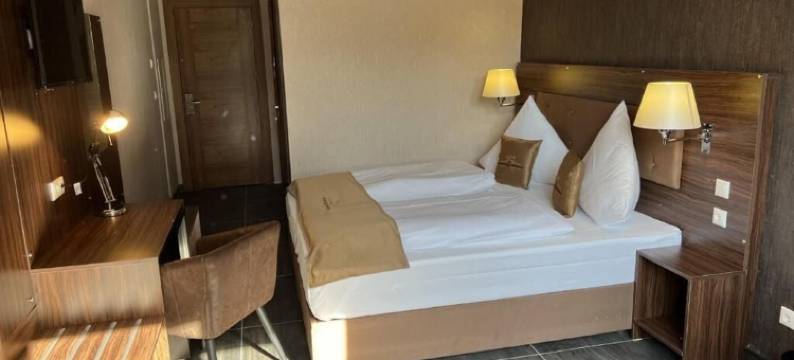 帕萨天堂酒店(Hotel Pasa Paradies Kostenlose PARKPLÄTZE)图片