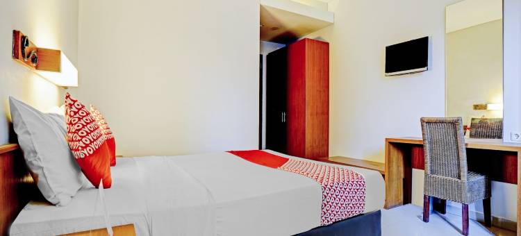 O系列Riau-近万隆跨界影城-原蒙塔梅里酒店(Collection O Riau Near Trans Studio Bandung Formerly Hotel Montameri)图片