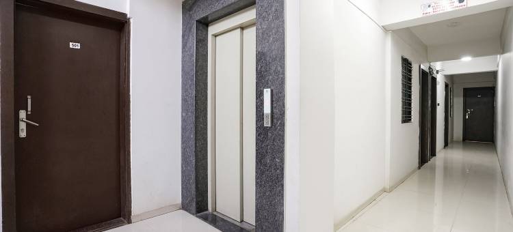 Fabexpress拉玛宫(FabExpress Rama Palace)图片