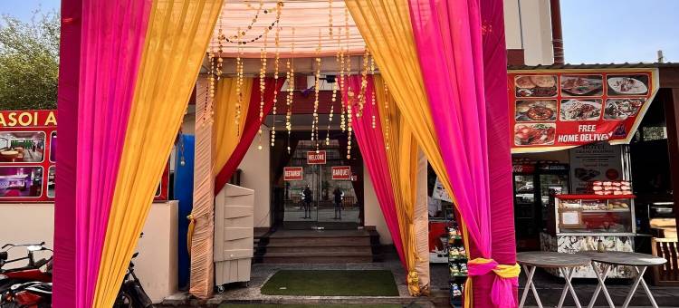 高速公路大酒店(Via Grand Highway)图片