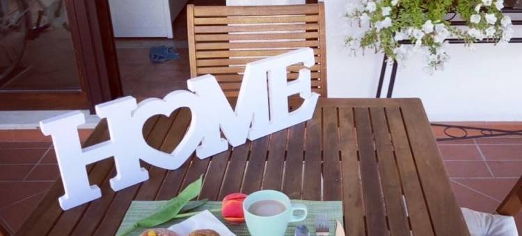 喀卢贝拉度假屋(Ca LuBella)图片