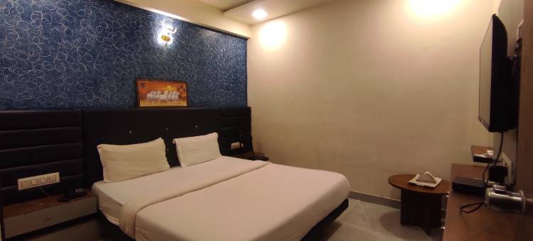 阿瓦德宫酒店(Hotel Avadh Palace)图片