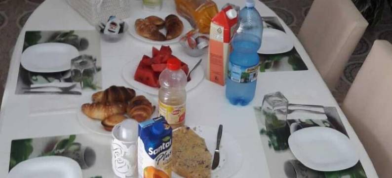 格南民宿(Glem B&B)图片