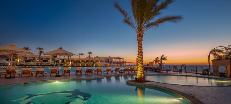 克利奥帕特拉豪华度假村沙姆沙伊赫(Cleopatra Luxury Resort Sharm El Sheikh)图片