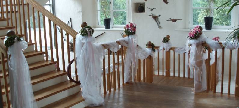 伯格波特齐勒酒店(Burg Boetzelaer)图片