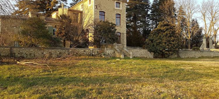 巴斯提德阿德雷赫酒店(La Bastide de l'Adrech)图片