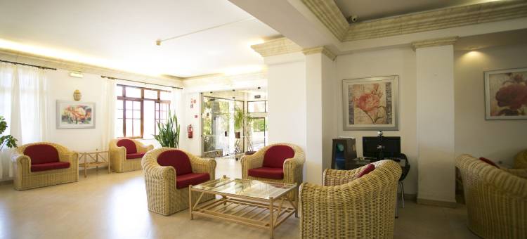 达罗沙海滩米拉乔洛酒店(Mirachoro Praia da Rocha)图片