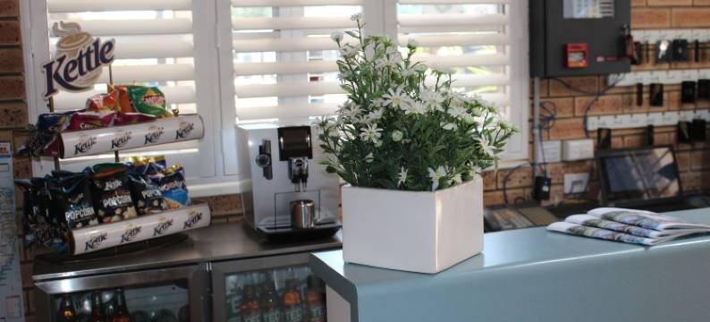 嘉禾汽车旅馆(Golden Harvest Motor Inn)图片