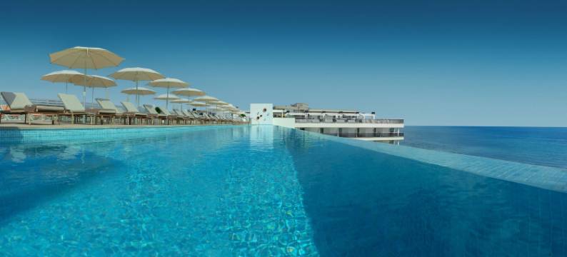 RH 拜仁酒店(RH Bayren Hotel & Spa)图片