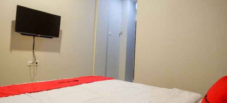 红多兹普拉斯酒店-近日惹市购物中心5号(RedDoorz Plus Near Jogja City Mall 5)图片