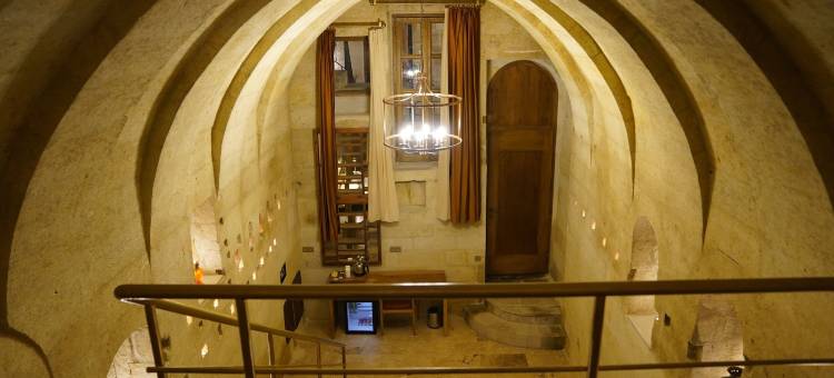 埃文西亚洞穴套房酒店(Evanthia Cave Suites - Special Class)图片