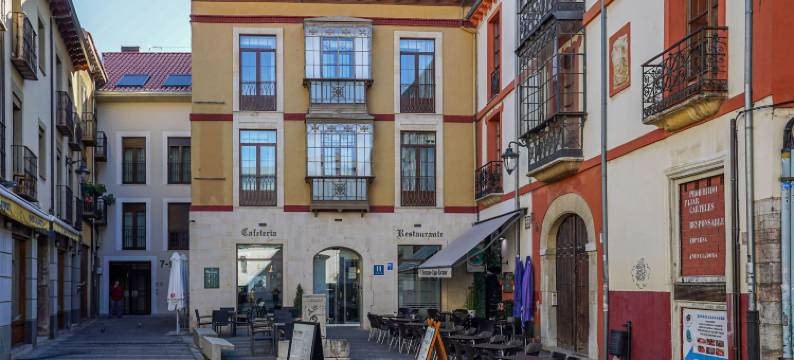 德尔孔德角(Hotel Rincón del Conde)图片