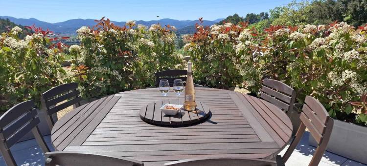 莱斯奥杜佩雷吉耶尔(Les Hauts du Peireguier)图片