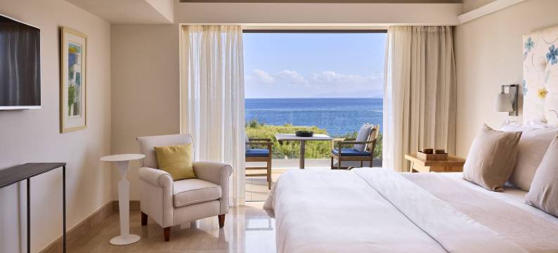 圣尼古拉斯湾度假酒店及别墅(St. Nicolas Bay Resort Hotel & Villas)图片