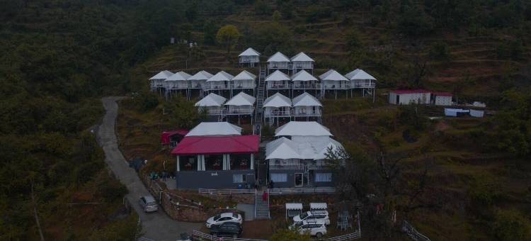 白天堂营地(White Heaven Camps)图片