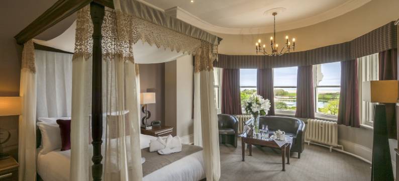 皇家克利夫顿酒店(Royal Clifton Hotel)图片