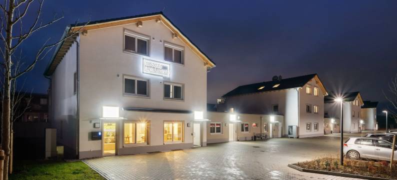 阿灵史努兹公寓(Snooze Apartments Alling)图片