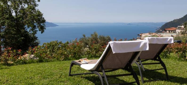 萨塞努公园酒店(Park Hotel Zanzanù)图片