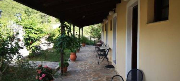 阿罗尼亚2号旅馆(2 Alonia)图片