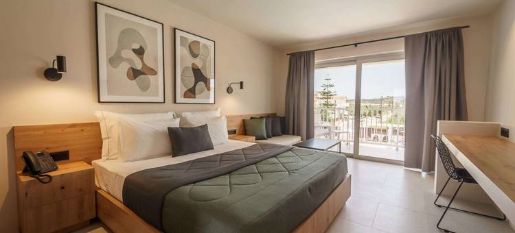 蒂锡利维菲罗森尼亚酒店(Filoxenia Hotel Zakynthos)图片
