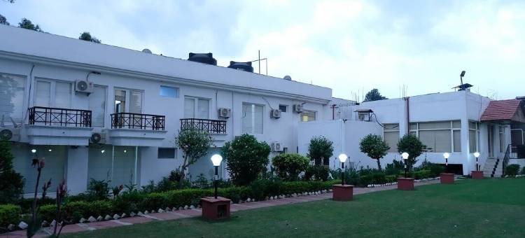 黑芒果度假村(Black Mango Resort)图片