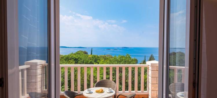 杜布罗夫尼克全景别墅旅馆(Villa Panorama Dubrovnik)图片
