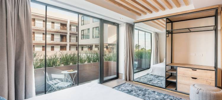 法兰达单人1蓬塔卡纳限成人(Hotel Faranda Single 1 Punta Cana - Adults Only)图片