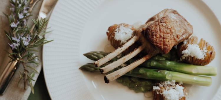 野猪头酒店(The Boars Head, Fife Restaurant and Rooms)图片