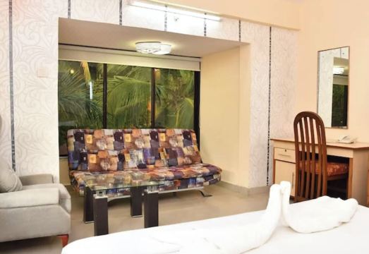 Hotel 69 Hotel Overview