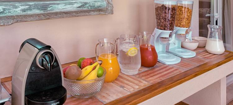 仙鹤乡村民宿(Casa Das Cegonhas)图片