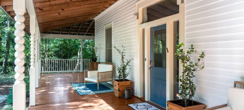 薰衣草山民宿(Lavender Hill Bed & Breakfast)图片