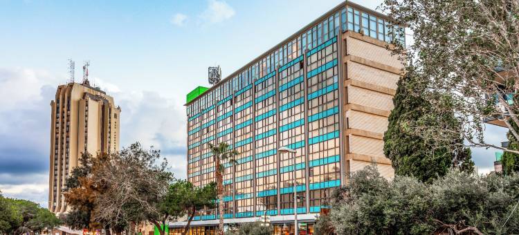 Nof 酒店(Nof Hotel)图片