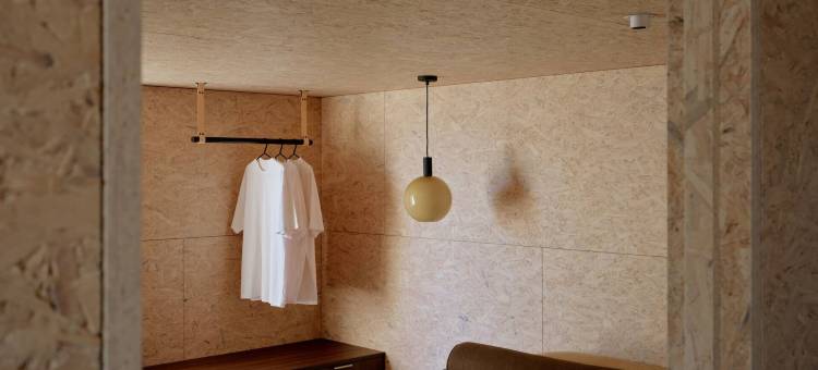 Scout - 建筑设计 - 可住6人(Scout - Architectural Design - Sleeps 6)图片