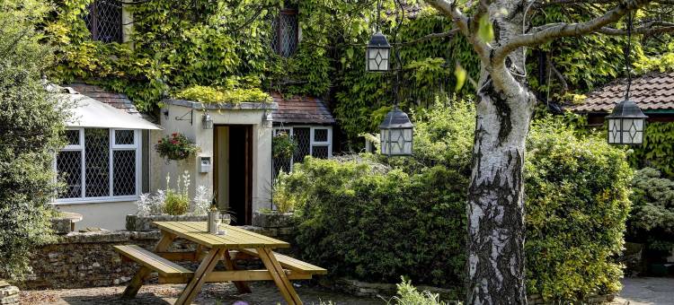 罗盘贝斯特韦斯特酒店(Best Western the Compass Inn)图片