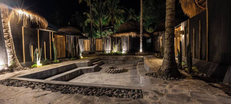 龙目岛灵魂(Lombok Souls)图片