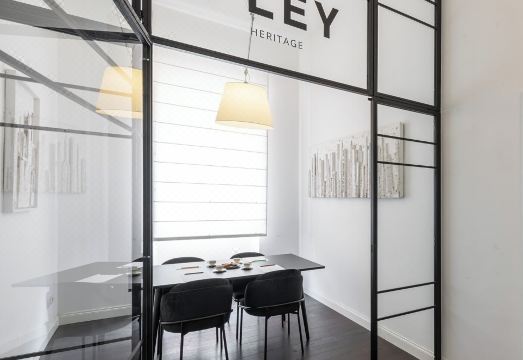 Pley Boutique Del Centro Hotel Overview