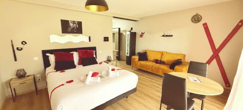 查尔达水疗中心(Charda Spa)图片