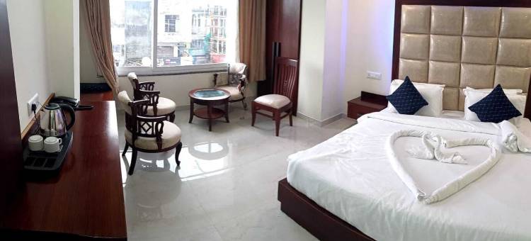 珍珠公寓(Pearl Residency)图片