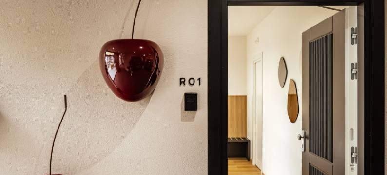 RH生活方式客房及套房(RH Lifestyle Rooms & Suites)图片