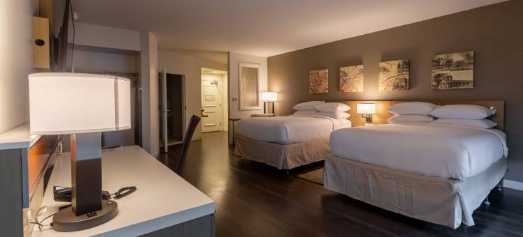 Delta Hotels by Marriott Raleigh-Durham at Research Triangle Park图片