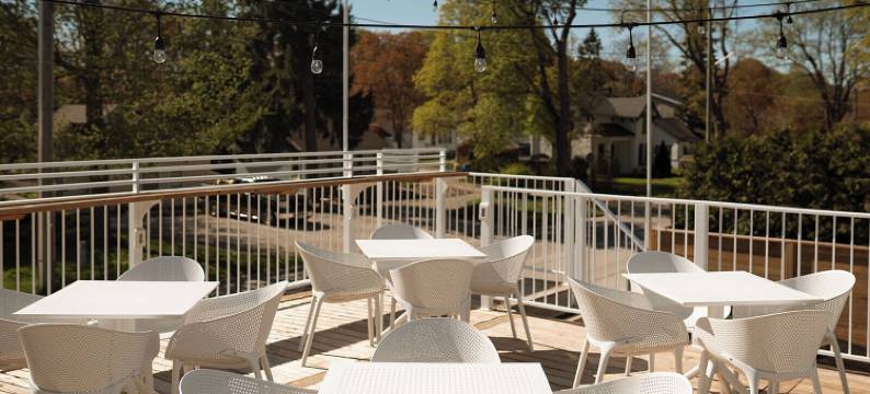 海滩汽车旅馆(The Beach Motel)图片