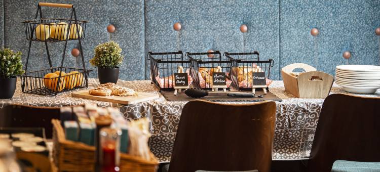 海菲尔德酒店(Highfield Hotel)图片