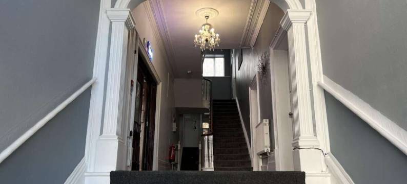 水晶海滩酒店(Crystal Beach Hotel)图片