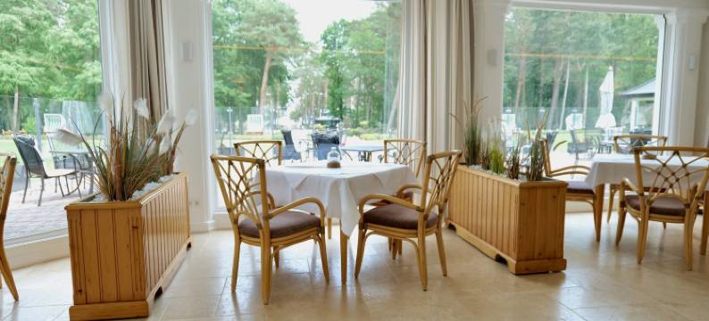 瓦德斯旅居酒店(Hotel Residenz Waldoase)图片