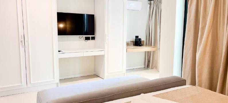 西尔房间(Siar Rooms)图片